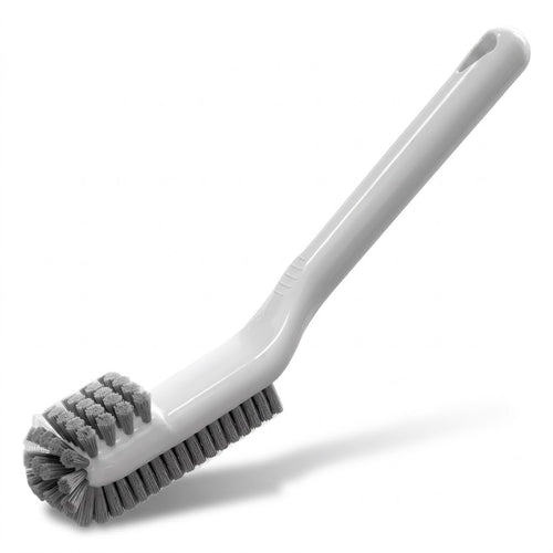 > Double-Sided Shoe Cleaning Brush – Multipurpose Laundry & Scrub Brush for Home and Dorm